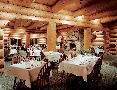 Sacacomie Lodge 05